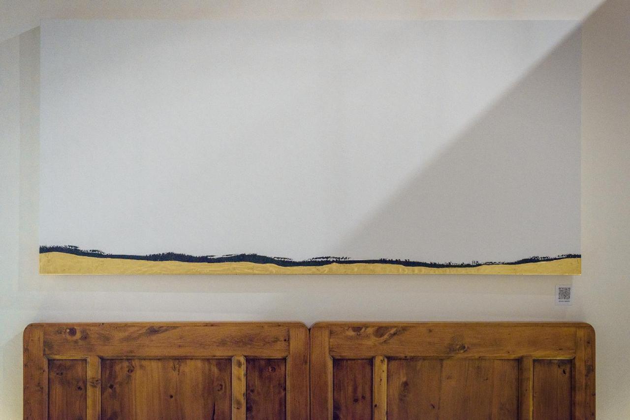 Modern Art Studio In Florencja Zewnętrze zdjęcie